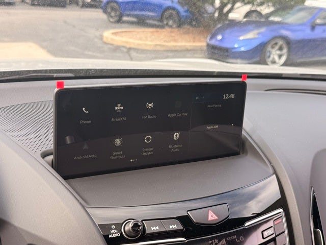 2025 Acura RDX Base SH-AWD