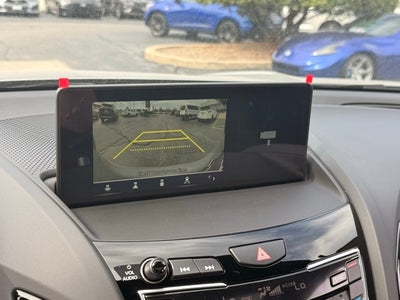 2025 Acura RDX Base SH-AWD