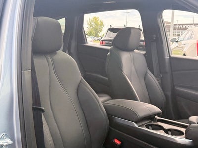 2025 Acura RDX Base SH-AWD