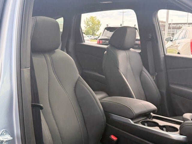 2025 Acura RDX Base SH-AWD