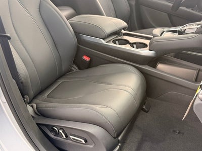 2025 Acura RDX Base SH-AWD