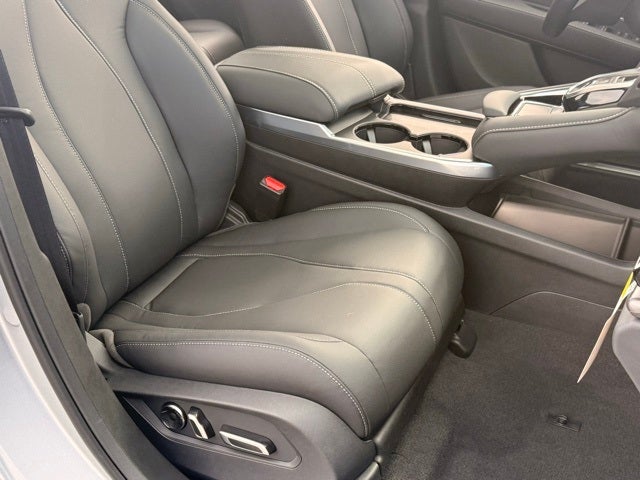 2025 Acura RDX Base SH-AWD