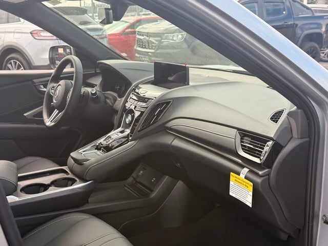 2025 Acura RDX Base SH-AWD