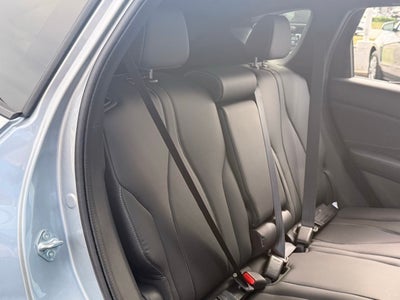 2025 Acura RDX Base SH-AWD