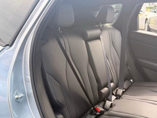 2025 Acura RDX Base SH-AWD