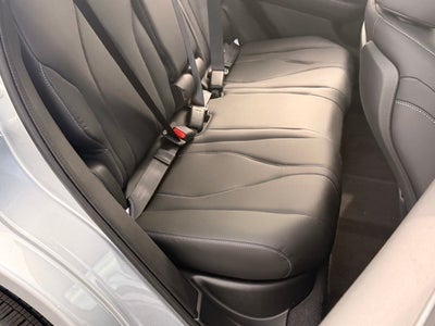 2025 Acura RDX Base SH-AWD