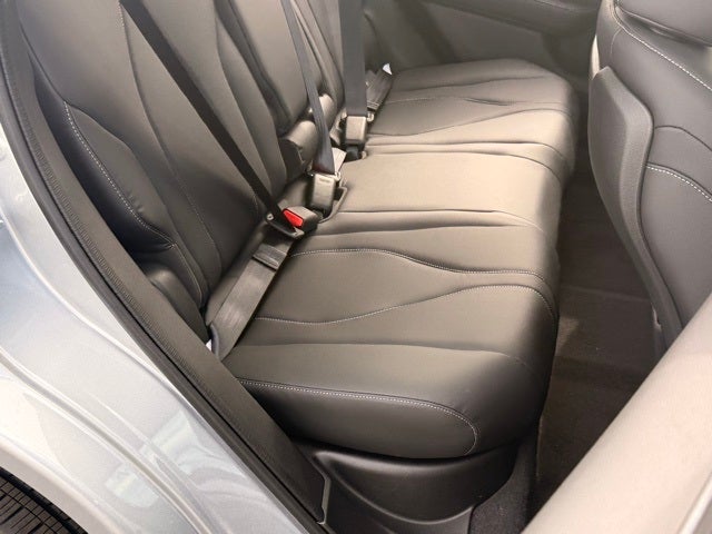 2025 Acura RDX Base SH-AWD