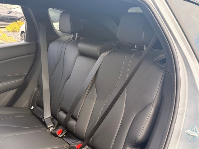 2025 Acura RDX Base SH-AWD