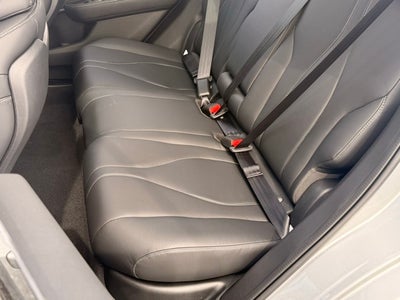 2025 Acura RDX Base SH-AWD