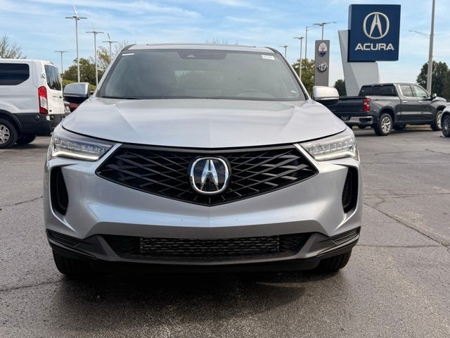 2025 Acura RDX Base SH-AWD