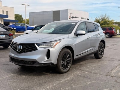 2025 Acura RDX Base SH-AWD