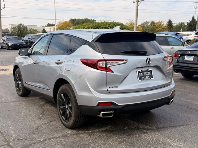 2025 Acura RDX Base SH-AWD
