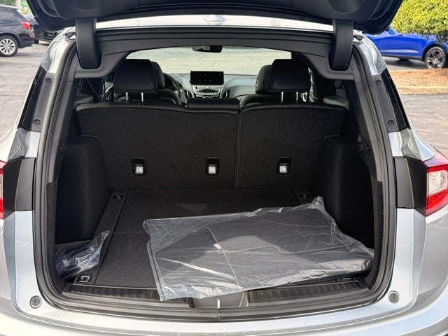 2025 Acura RDX Base SH-AWD