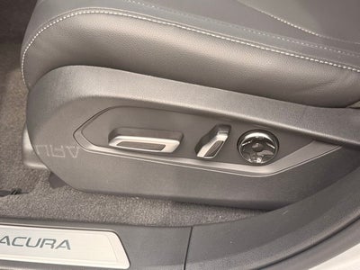 2025 Acura RDX Base SH-AWD