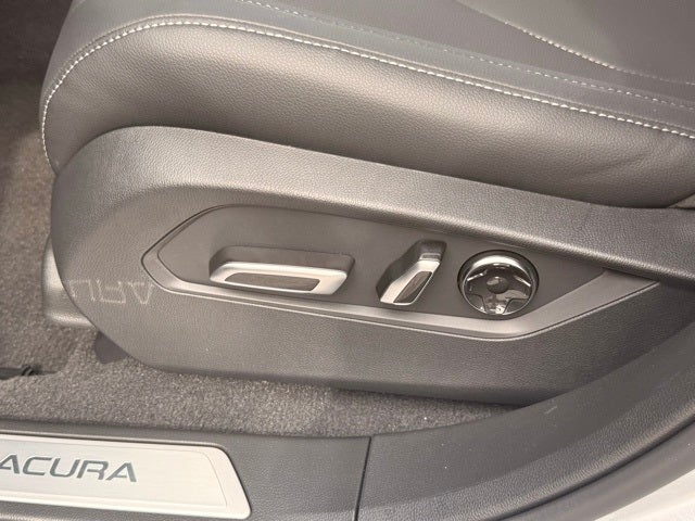 2025 Acura RDX Base SH-AWD