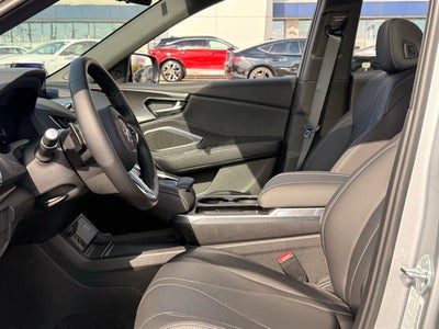 2025 Acura RDX Base SH-AWD