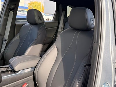 2025 Acura RDX Base SH-AWD