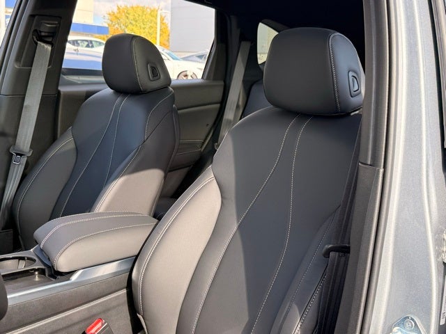 2025 Acura RDX Base SH-AWD