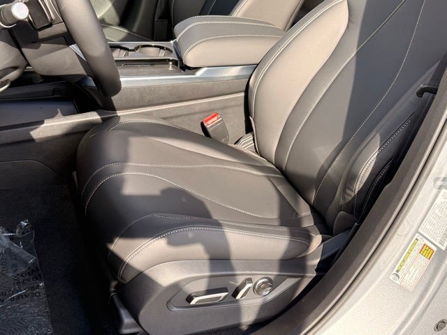 2025 Acura RDX Base SH-AWD