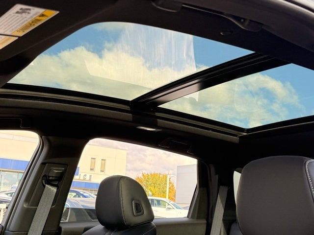 2025 Acura RDX Base SH-AWD