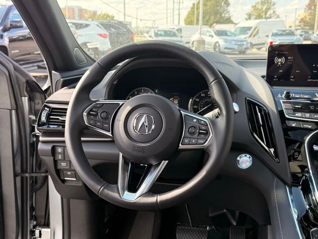 2025 Acura RDX Base SH-AWD