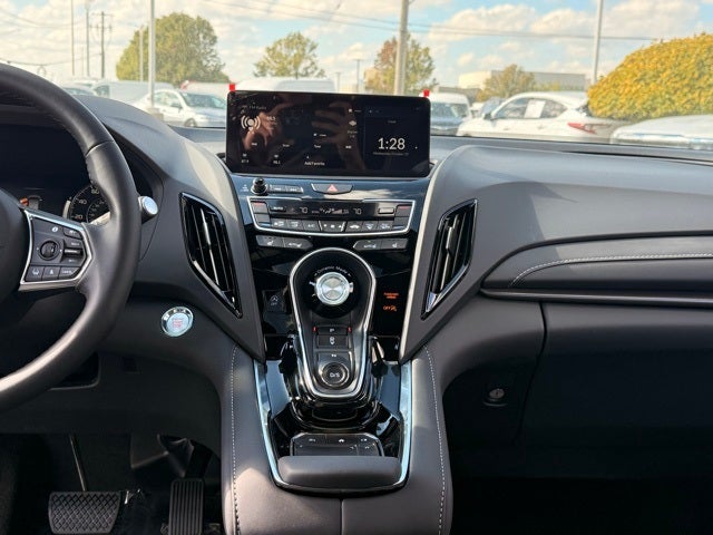2025 Acura RDX Base SH-AWD