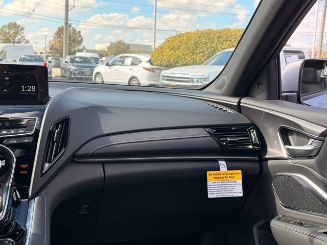 2025 Acura RDX Base SH-AWD