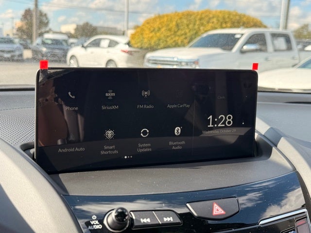 2025 Acura RDX Base SH-AWD