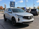 2025 Acura RDX Base SH-AWD