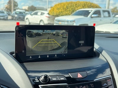 2025 Acura RDX Base SH-AWD