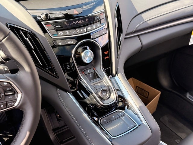 2025 Acura RDX Base SH-AWD