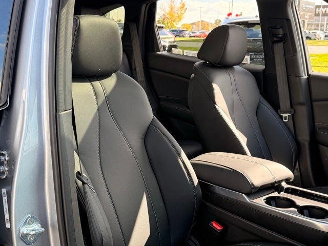 2025 Acura RDX Base SH-AWD