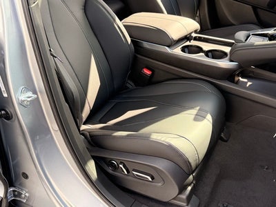 2025 Acura RDX Base SH-AWD