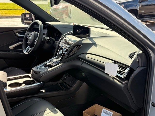 2025 Acura RDX Base SH-AWD