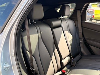 2025 Acura RDX Base SH-AWD