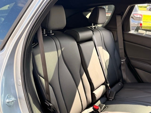 2025 Acura RDX Base SH-AWD