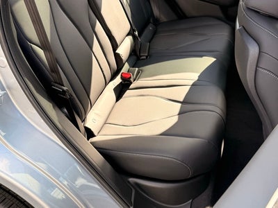 2025 Acura RDX Base SH-AWD