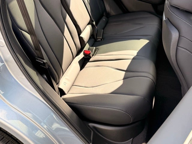 2025 Acura RDX Base SH-AWD