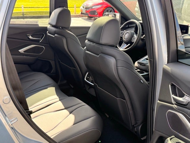 2025 Acura RDX Base SH-AWD