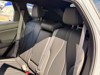 2025 Acura RDX Base SH-AWD