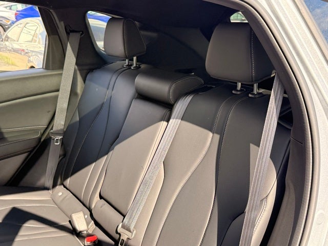 2025 Acura RDX Base SH-AWD