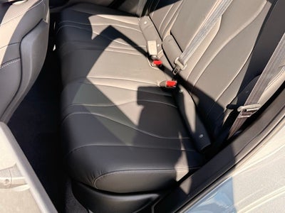 2025 Acura RDX Base SH-AWD