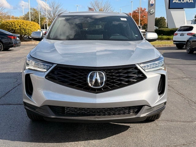 2025 Acura RDX Base SH-AWD