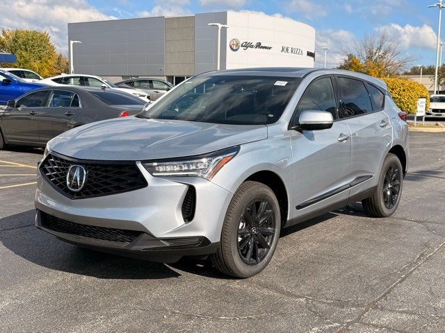 2025 Acura RDX Base SH-AWD