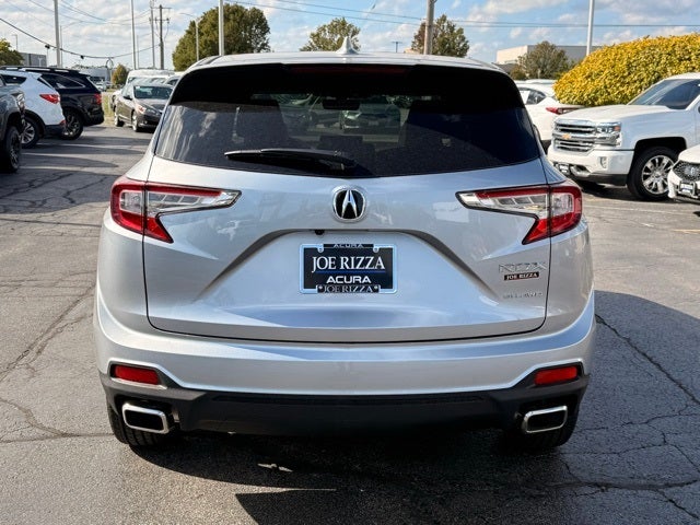 2025 Acura RDX Base SH-AWD