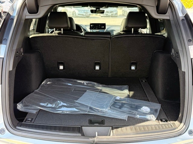 2025 Acura RDX Base SH-AWD