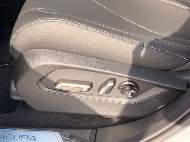 2025 Acura RDX Base SH-AWD