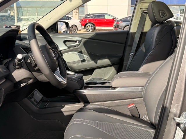 2025 Acura RDX Technology Package SH-AWD