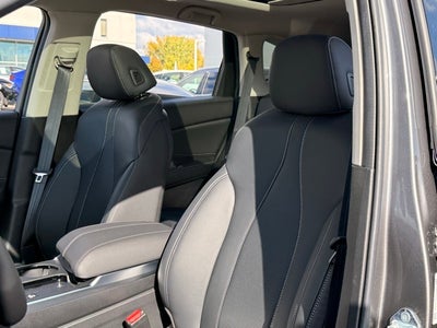 2025 Acura RDX Technology Package SH-AWD