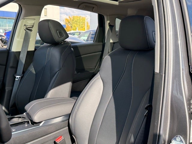 2025 Acura RDX Technology Package SH-AWD